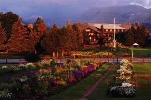 east glacier park