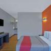 motel 6 seaford de