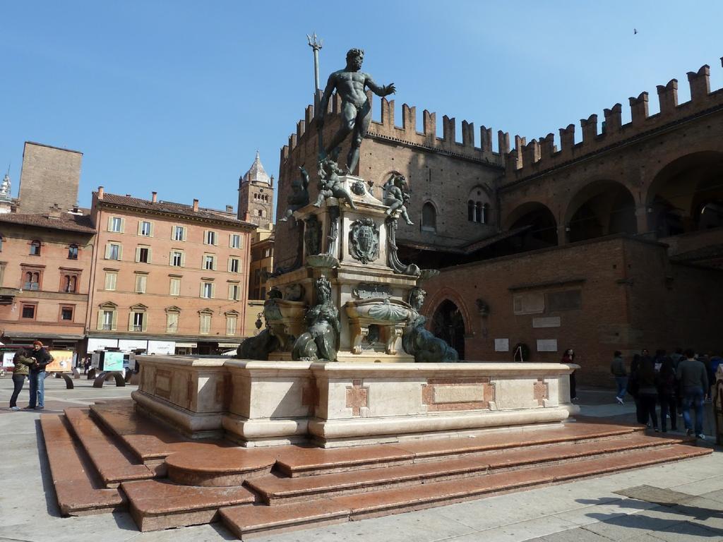 bologna