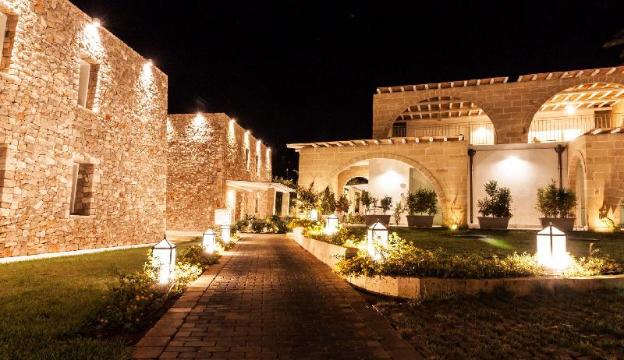 castrignano del capo