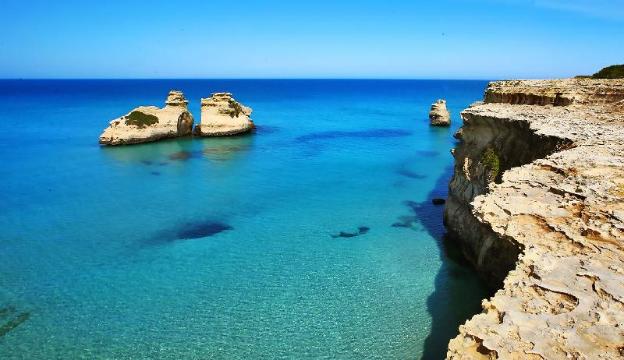 castrignano del capo