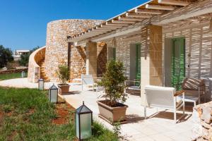 castrignano del capo