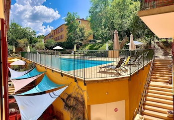 residartel val de durance