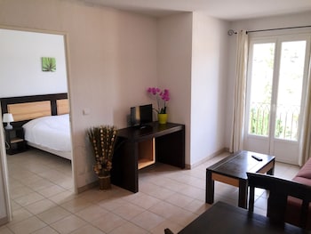 residartel val de durance