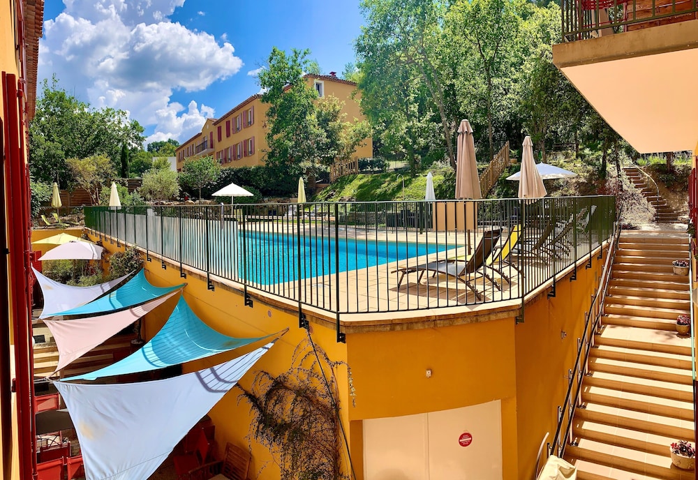 residartel val de durance