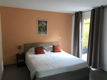 residartel val de durance