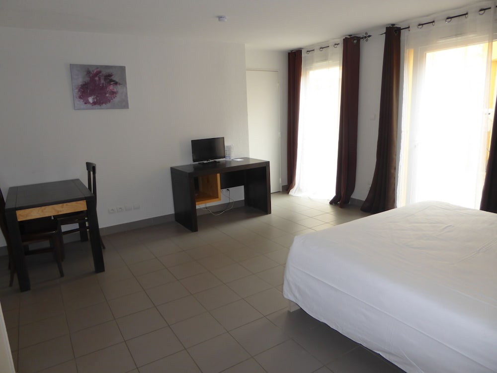 residartel val de durance