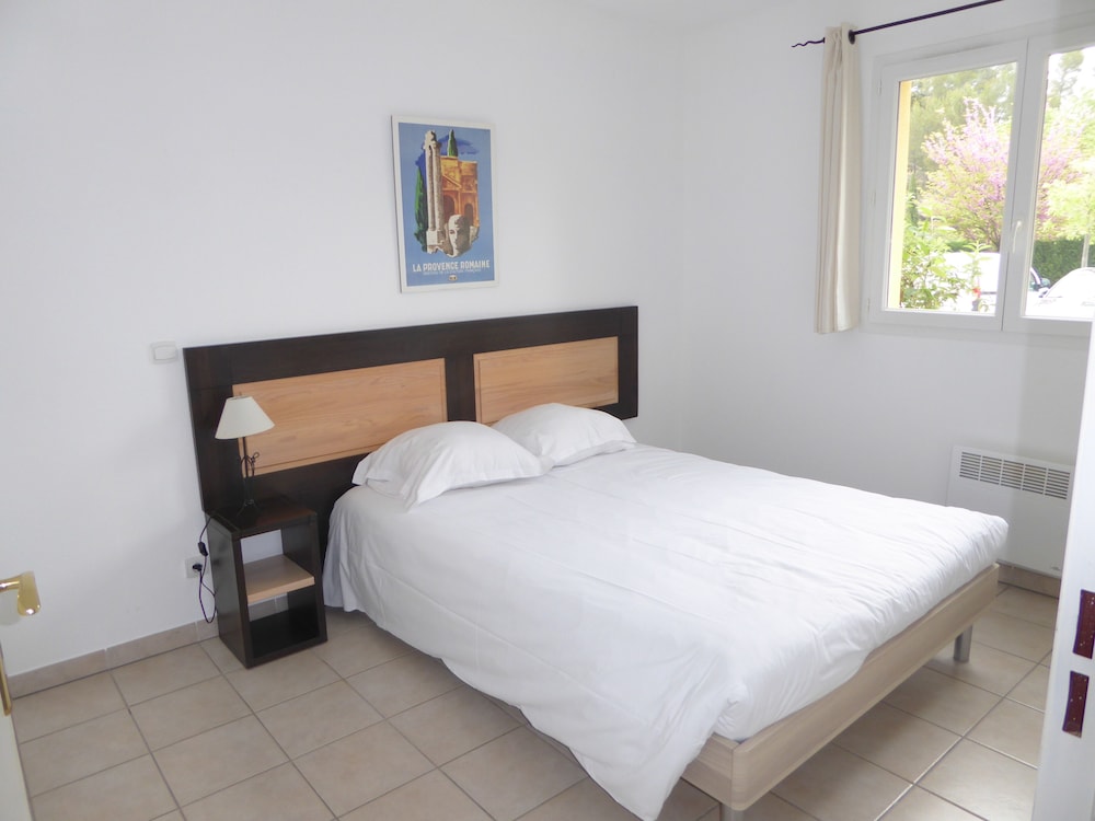 residartel val de durance