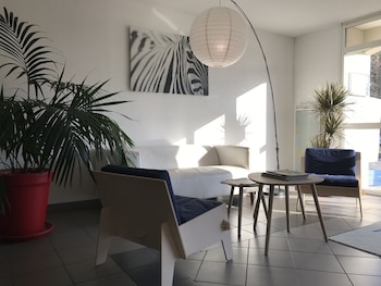 saint paul les durance