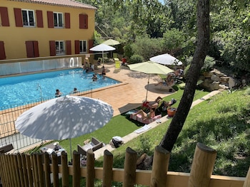 saint paul les durance