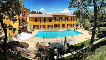 saint paul les durance