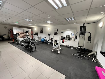 saint paul les durance