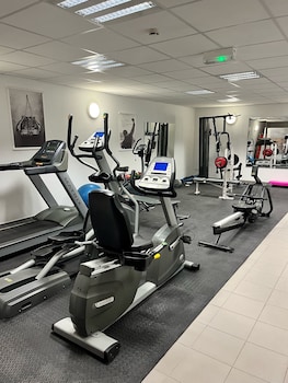 saint paul les durance