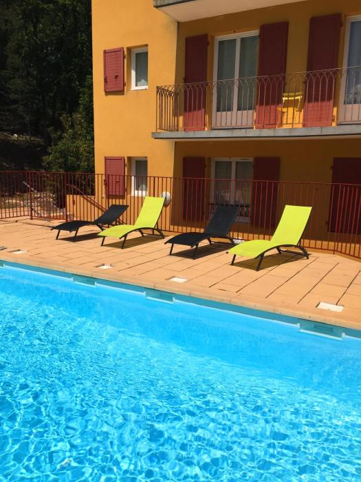 residartel val de durance