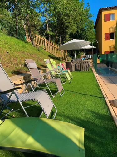 residartel val de durance