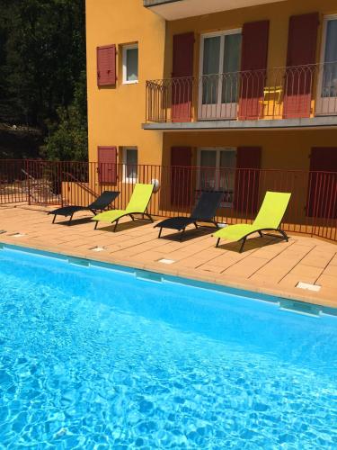 residartel val de durance