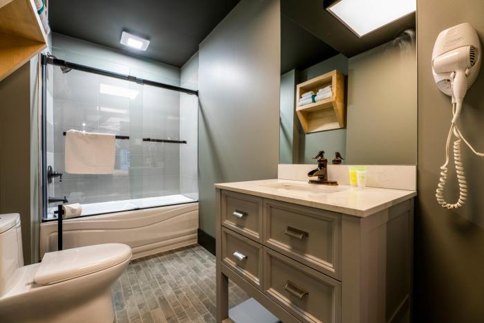 la suite hebergement