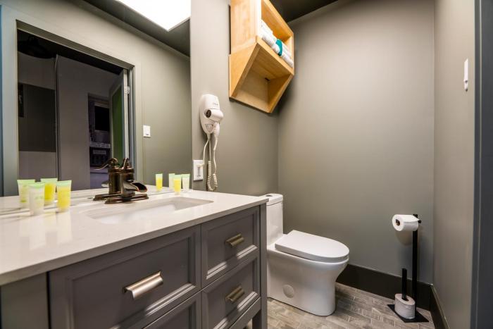 la suite hebergement