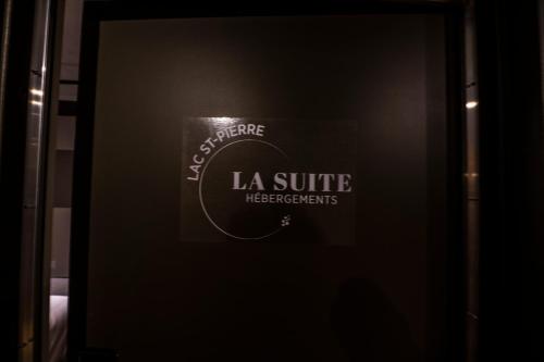 la suite hebergement