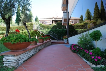 hotel desiree sirmione