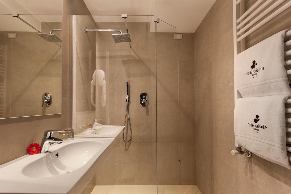 hotel desiree sirmione