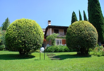 hotel desiree sirmione