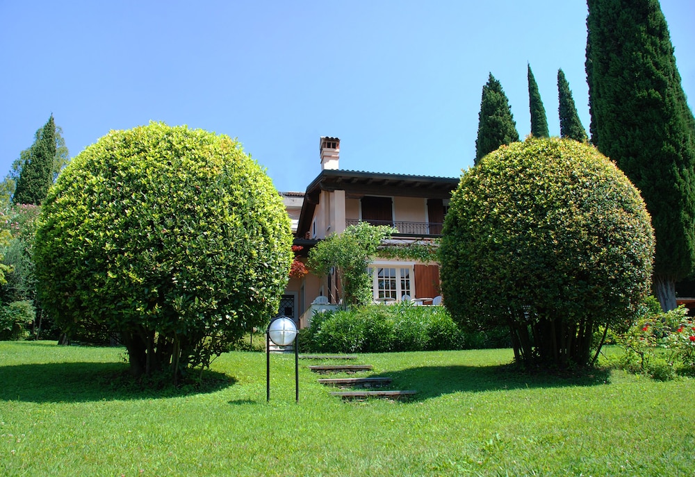 hotel desiree sirmione
