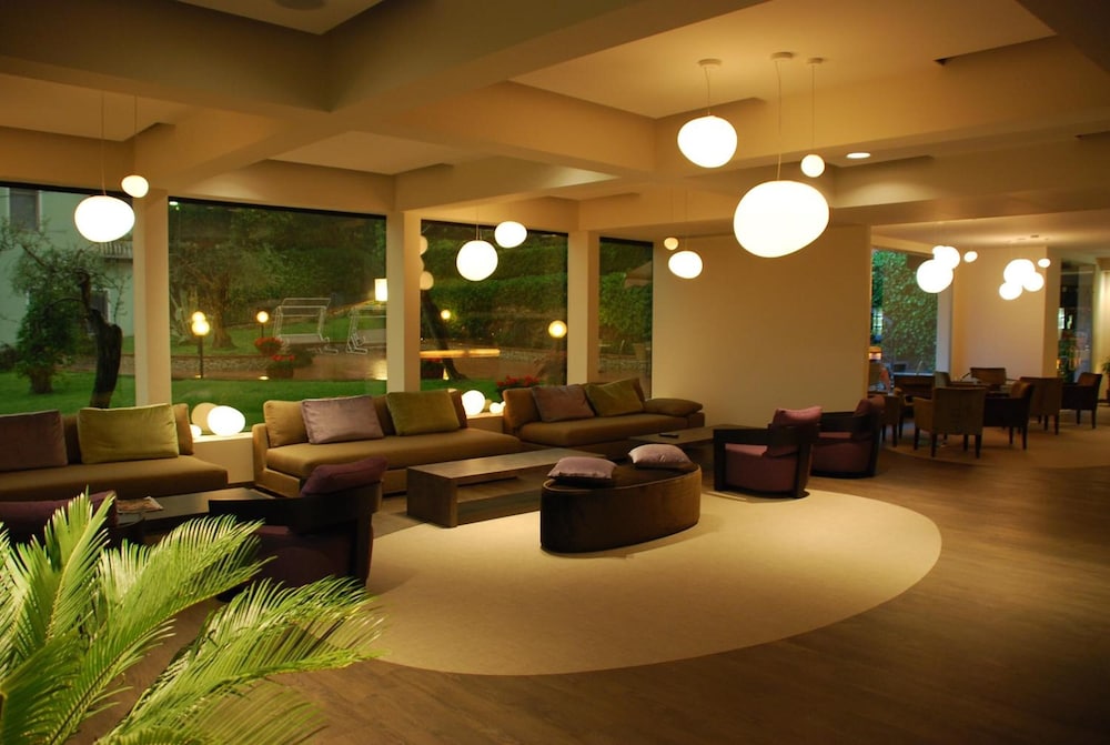 hotel desiree sirmione