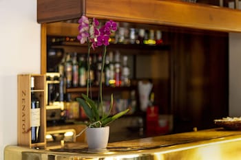 hotel desiree sirmione