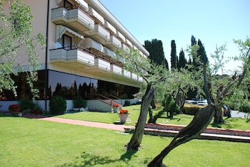 hotel desiree sirmione