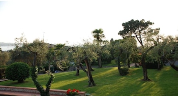 hotel desiree sirmione