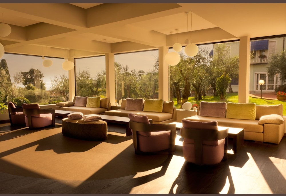 hotel desiree sirmione