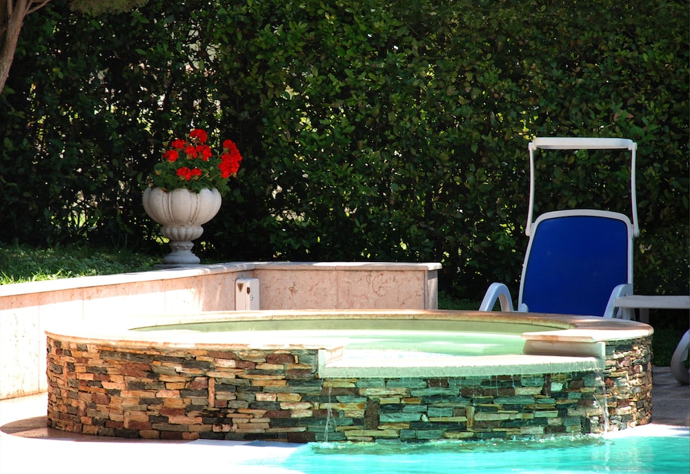 hotel desiree sirmione