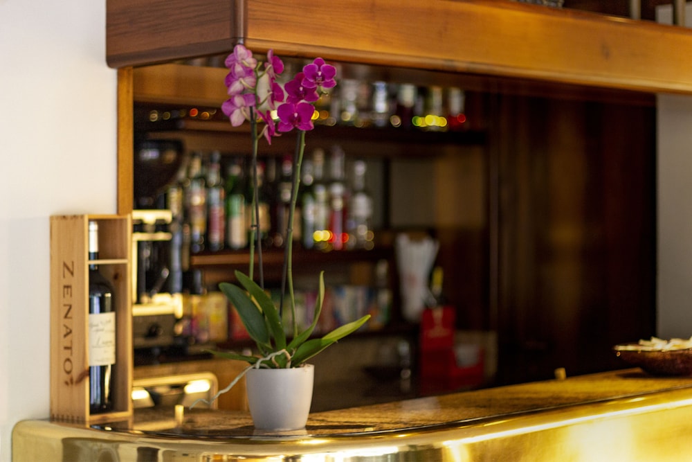 hotel desiree sirmione
