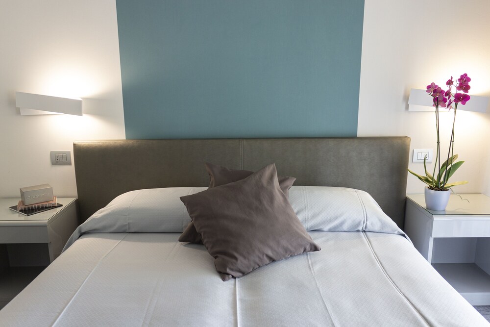 hotel desiree sirmione