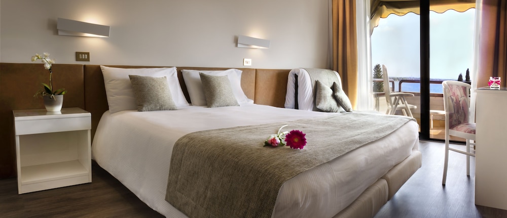 hotel desiree sirmione
