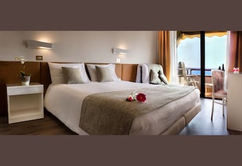 hotel desiree sirmione