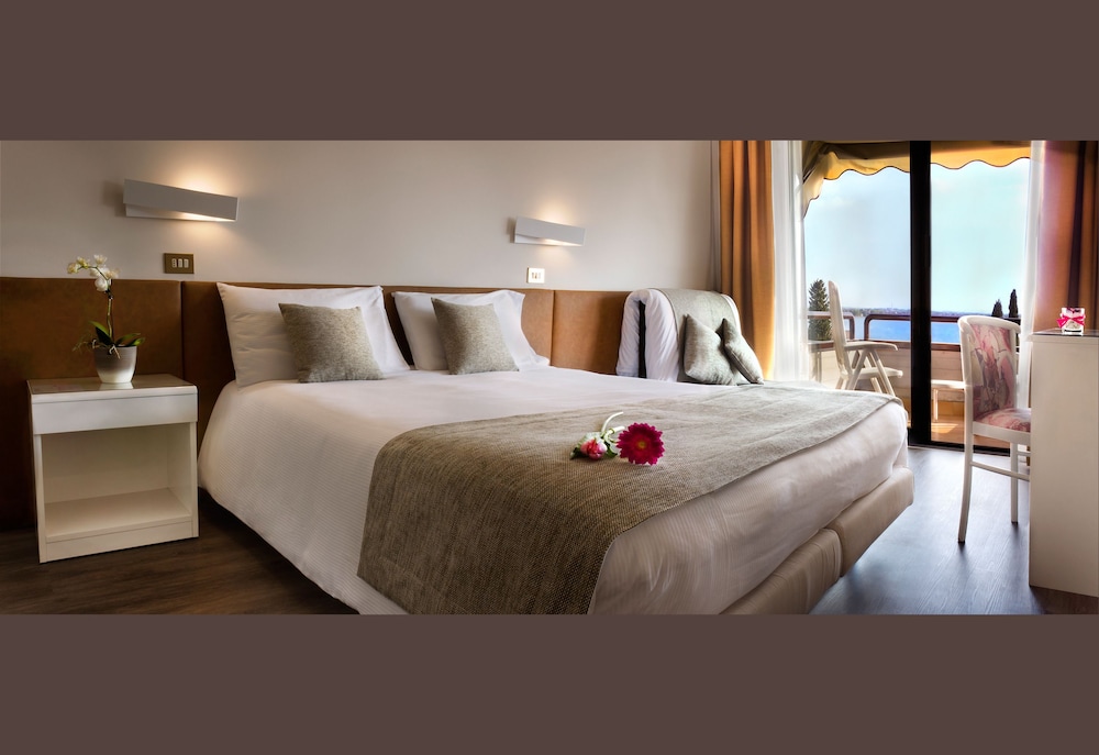 hotel desiree sirmione