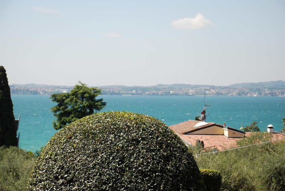 hotel desiree sirmione