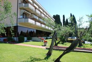 hotel desiree sirmione