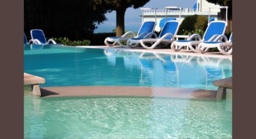 hotel desiree sirmione