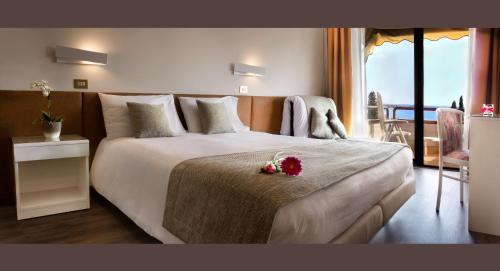 hotel desiree sirmione