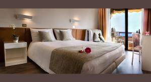 hotel desiree sirmione