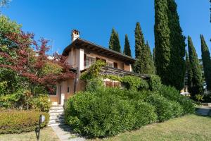 hotel desiree sirmione