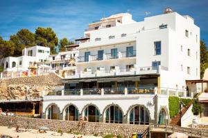 hostal la ciguena