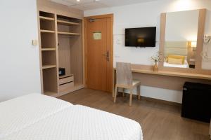 hostal la ciguena