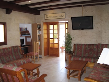 hostal la ciguena