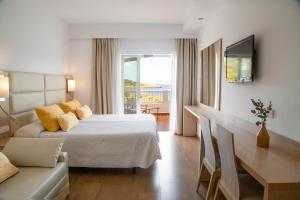 hostal la ciguena