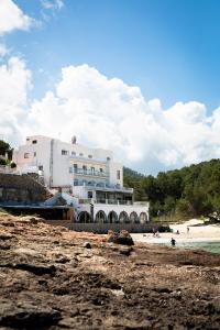 hostal la ciguena