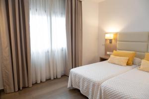 hostal la ciguena